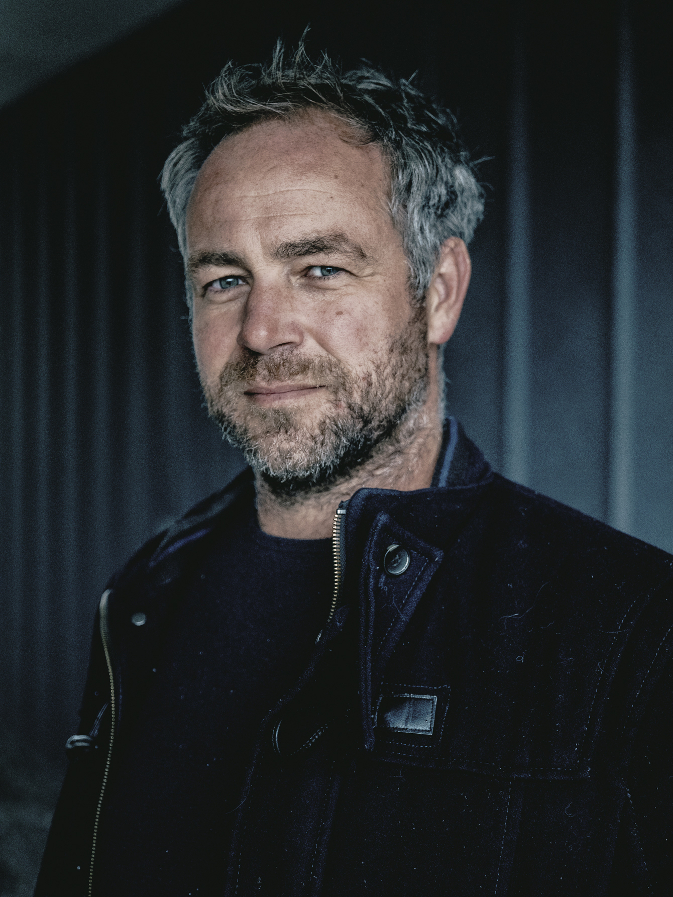 Xavier Glémarec