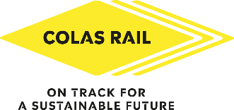 colas rail