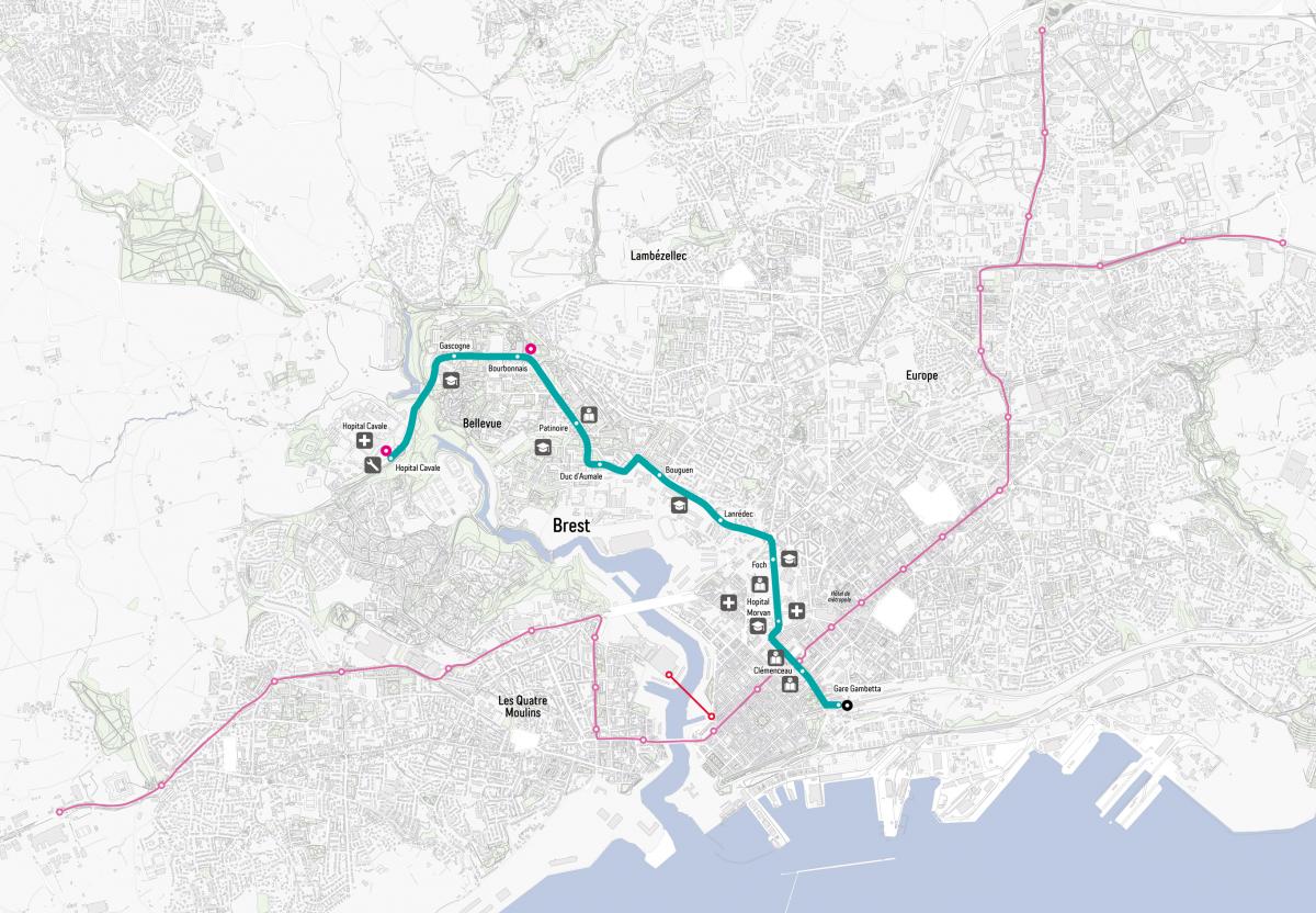 Ligne B Mon réseau grandit-juin 2022