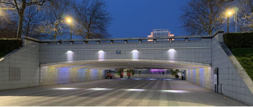 Pont Clemenceau