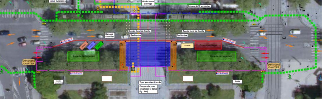 Clemenceau phase 1
