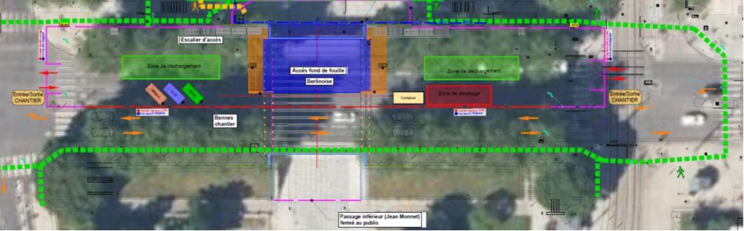 Clemenceau phase 2