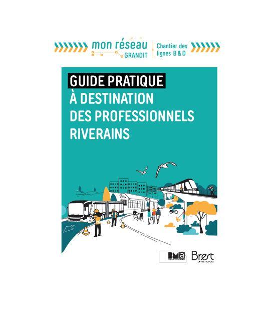 Visuel guide commçants