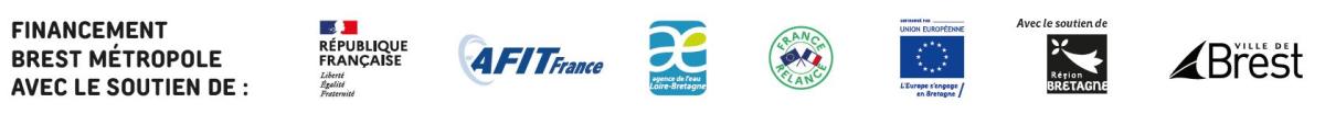 Financement avec le soutien de 
