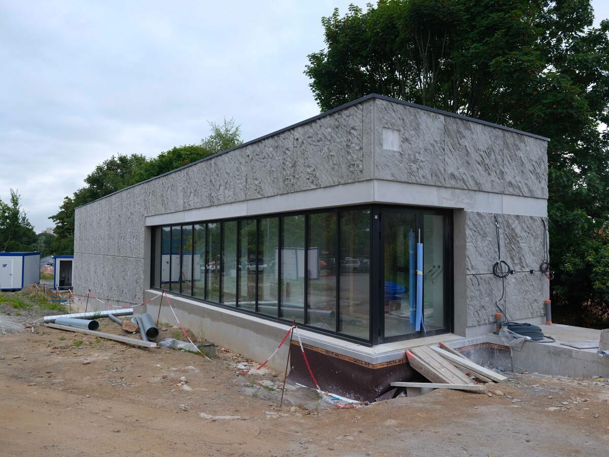 chu bâtiment chauffeurs