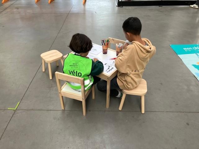 enfants climat déclic 2024