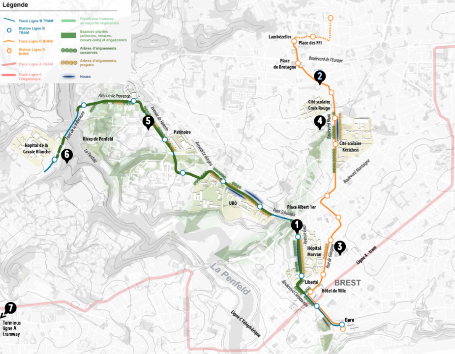 UNE STRATÉGIE DÉCLINÉE LOCALEMENT