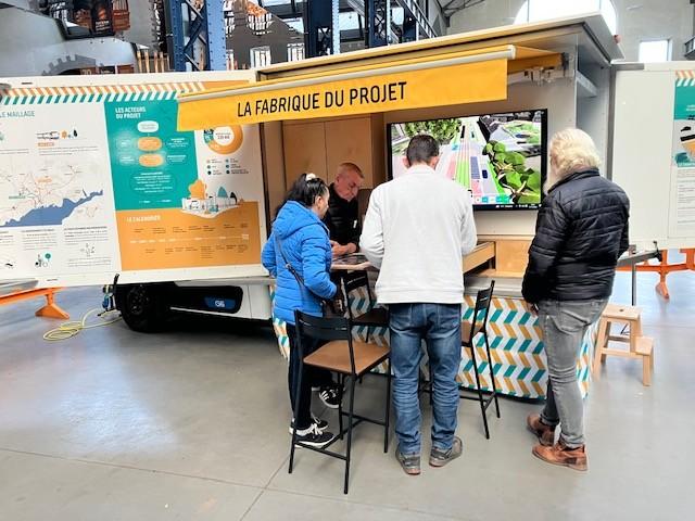 Van climat déclic 2024