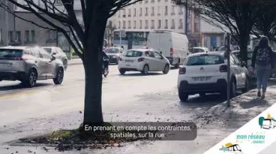 Miniature Comment se conçoit une stratégie végétale sur un tel projet ?