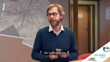 Miniature Pourquoi doter le projet d'une stratégie végétale ?