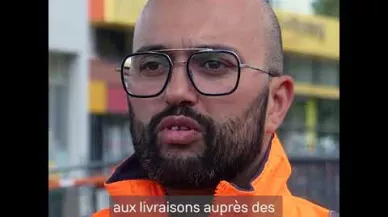 Miniature Le médiateur chantier - Rencontrez Morad