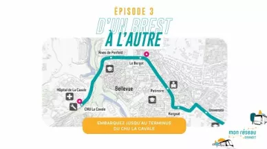 Miniature D'un Brest à l'autre - Episode 3