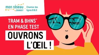 Miniature Ouvrons l'oeil 