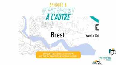 Miniature D'un Brest à l'autre - Episode 6